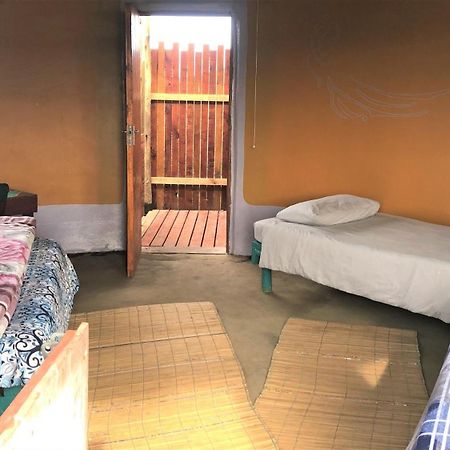 Bulungula Xhosa Community Lodge Dış mekan fotoğraf