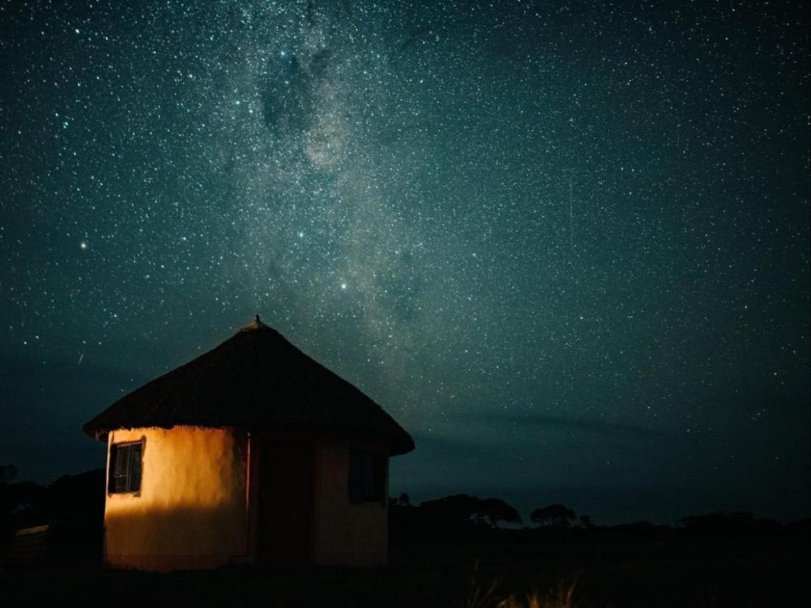 Bulungula Xhosa Community Lodge Dış mekan fotoğraf