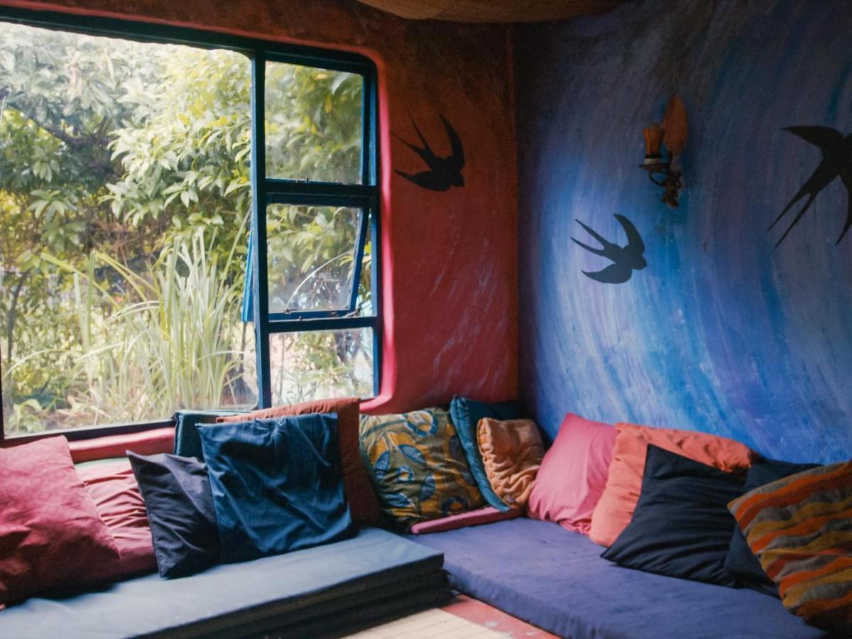 Bulungula Xhosa Community Lodge Dış mekan fotoğraf
