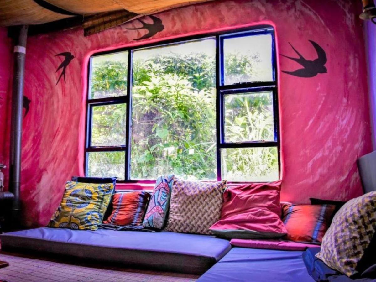 Bulungula Xhosa Community Lodge Dış mekan fotoğraf