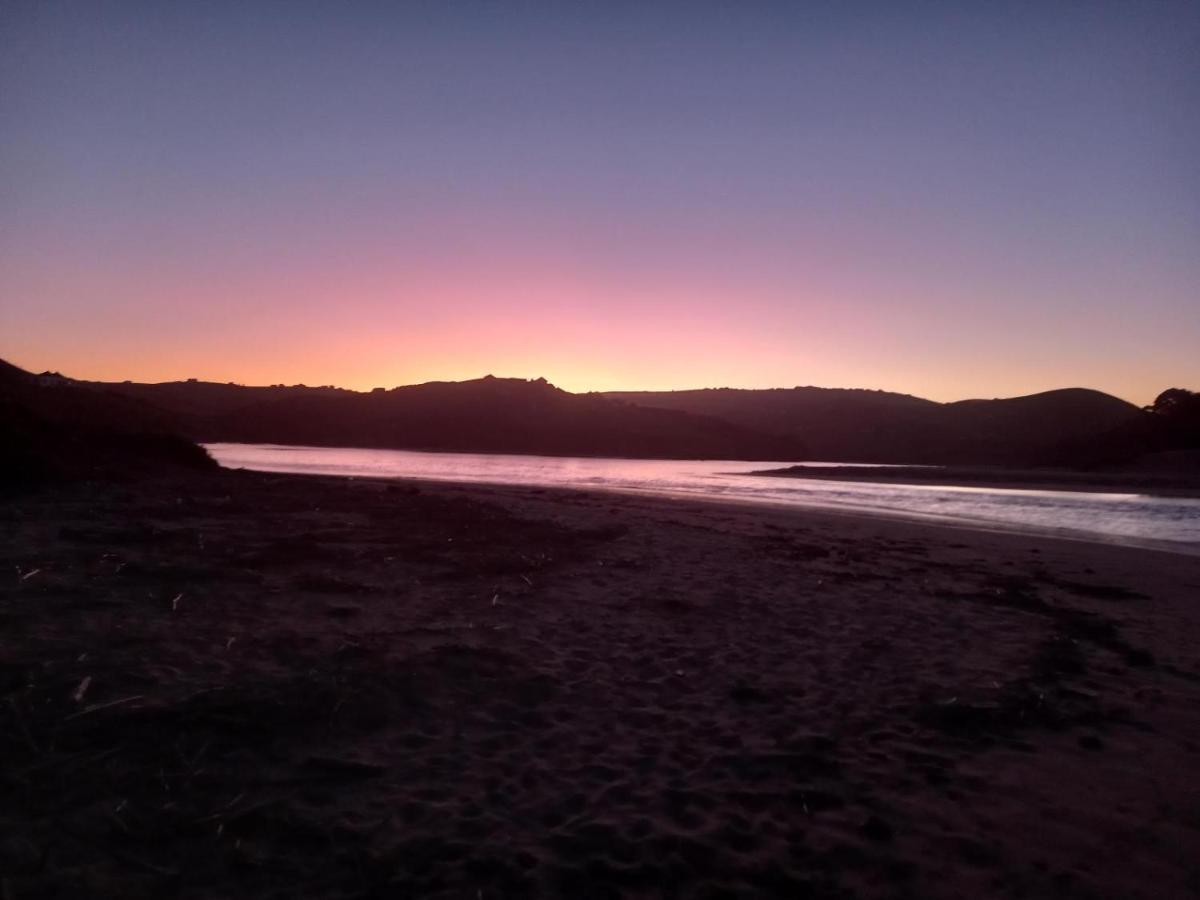 Bulungula Xhosa Community Lodge Dış mekan fotoğraf