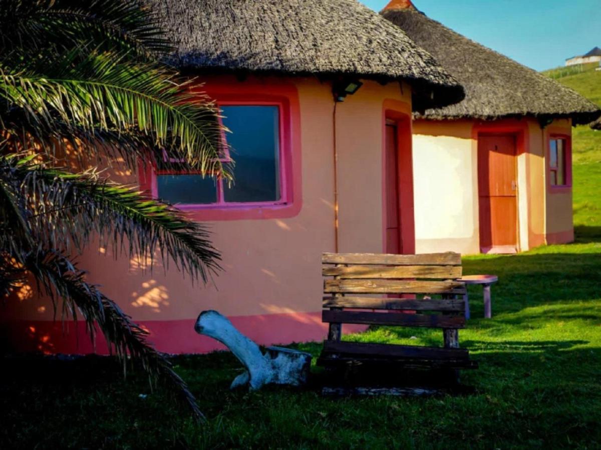 Bulungula Xhosa Community Lodge Oda fotoğraf