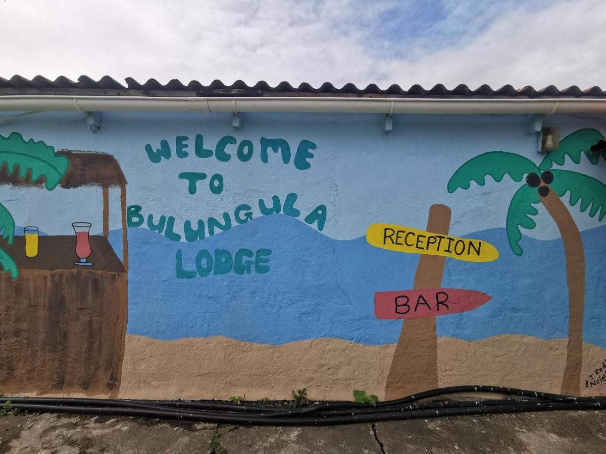 Bulungula Xhosa Community Lodge Dış mekan fotoğraf