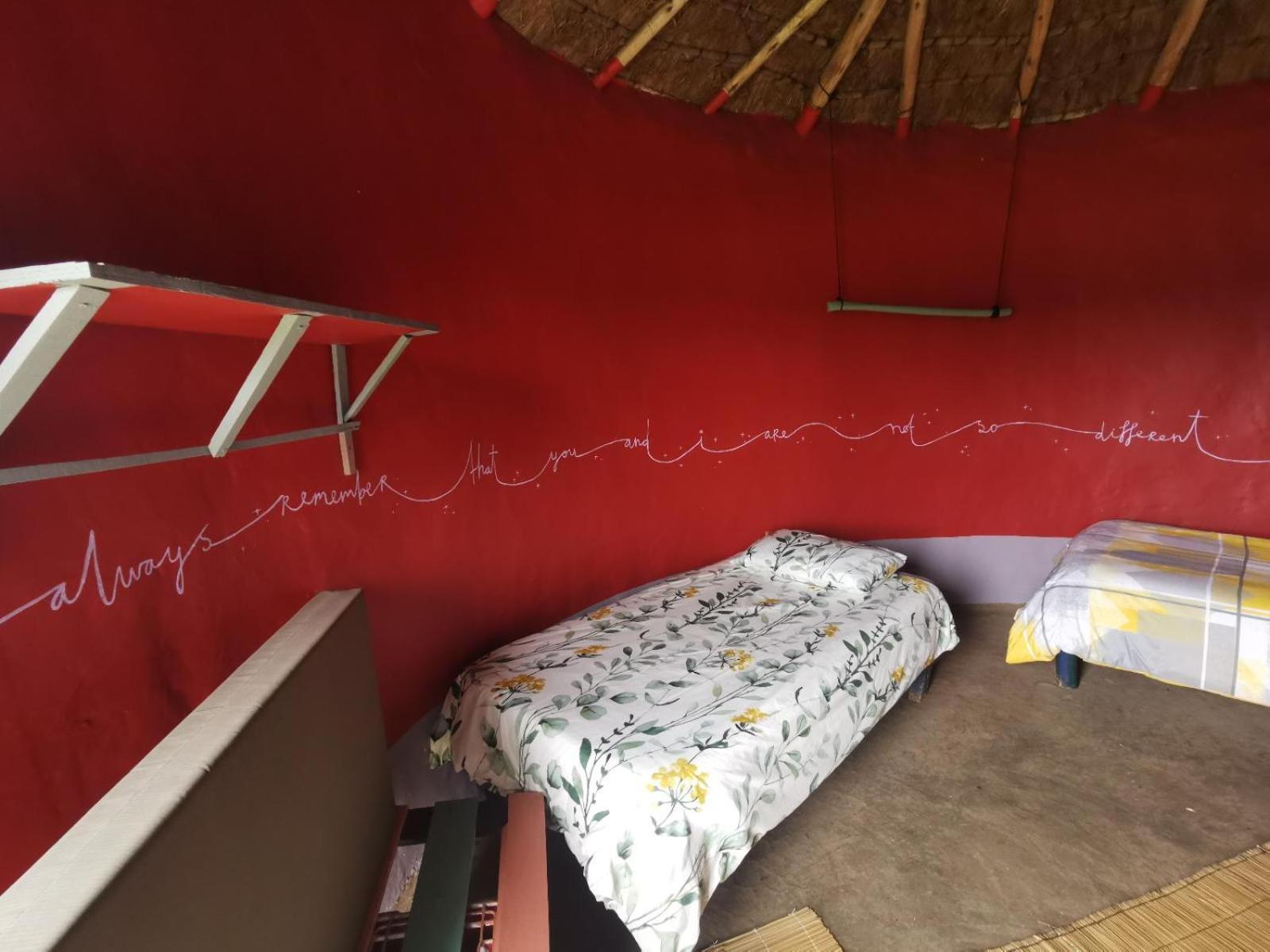 Bulungula Xhosa Community Lodge Oda fotoğraf