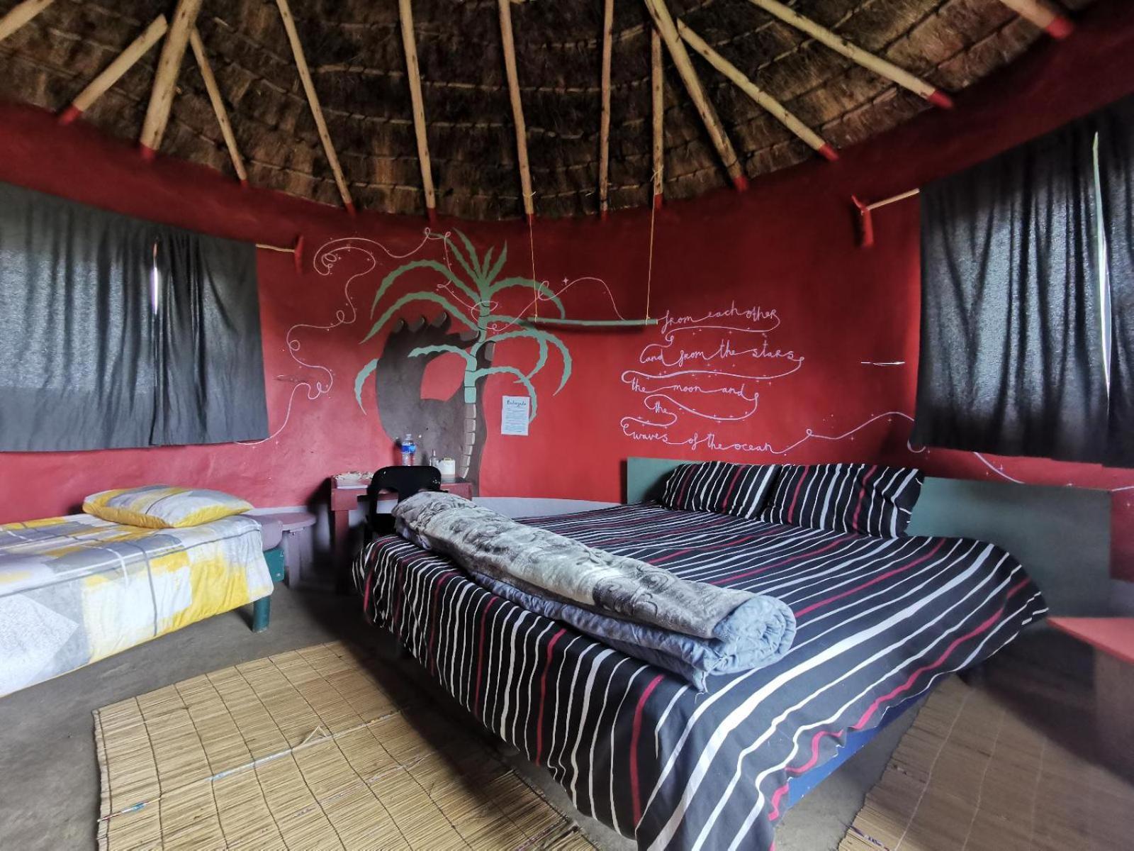 Bulungula Xhosa Community Lodge Oda fotoğraf