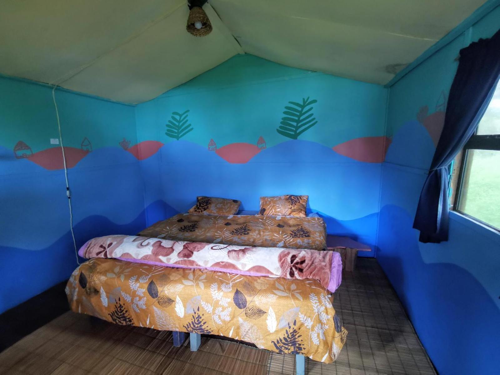 Bulungula Xhosa Community Lodge Oda fotoğraf