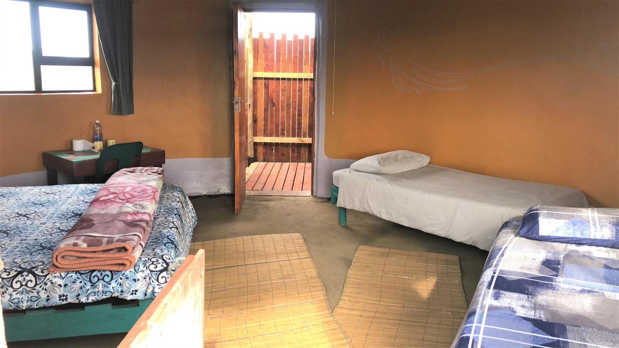 Bulungula Xhosa Community Lodge Dış mekan fotoğraf