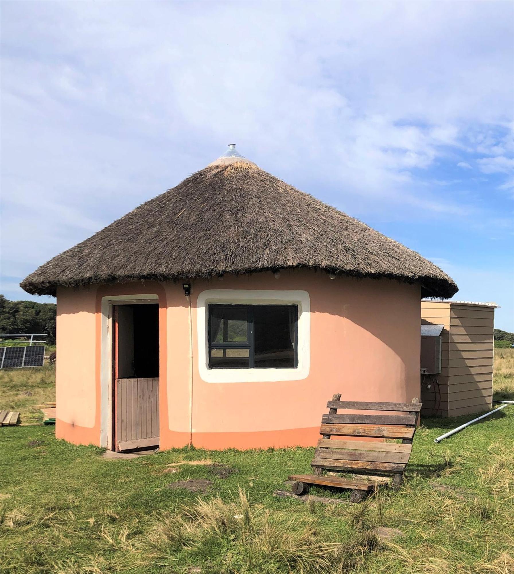 Bulungula Xhosa Community Lodge Dış mekan fotoğraf